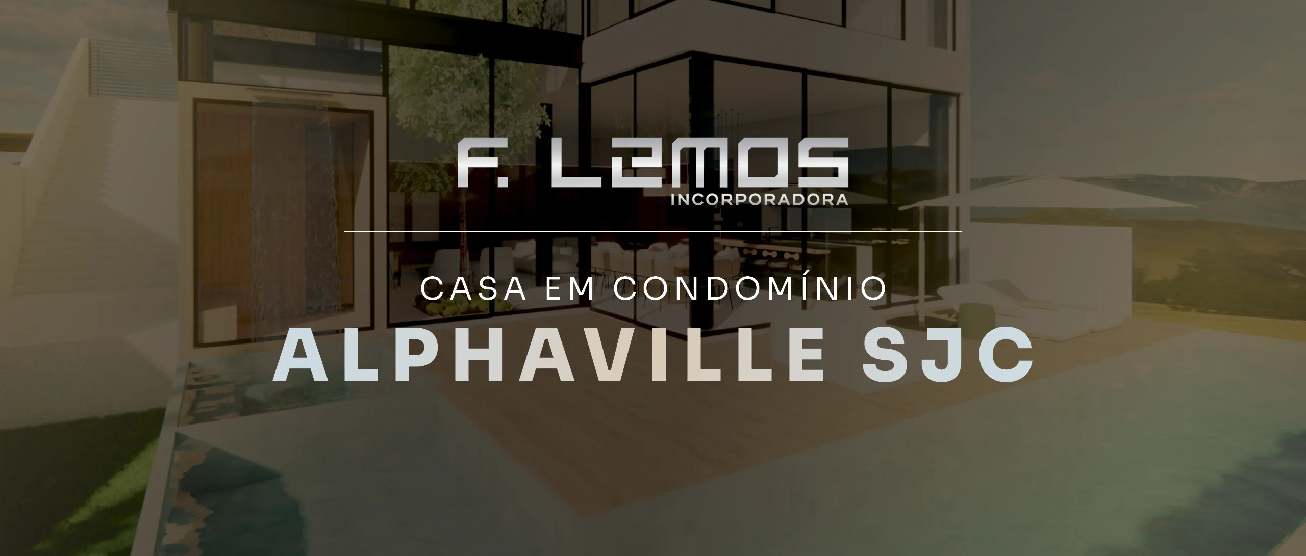 Banner Alphaville