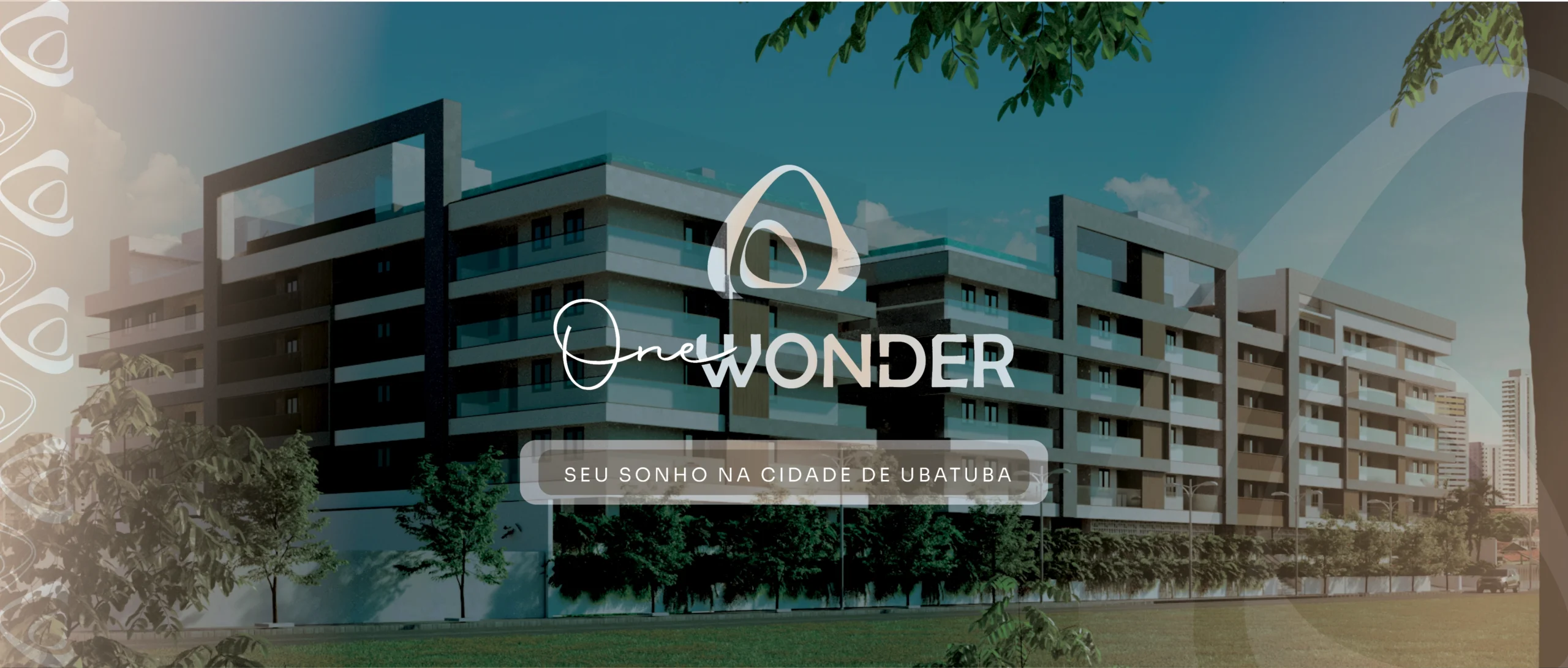 Banner One Wonder